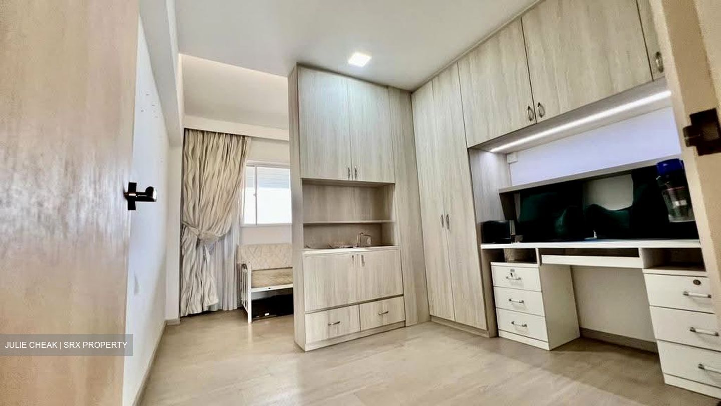 Blk 117 Sunset Way Residence (Clementi), HDB 4 Rooms #613118201